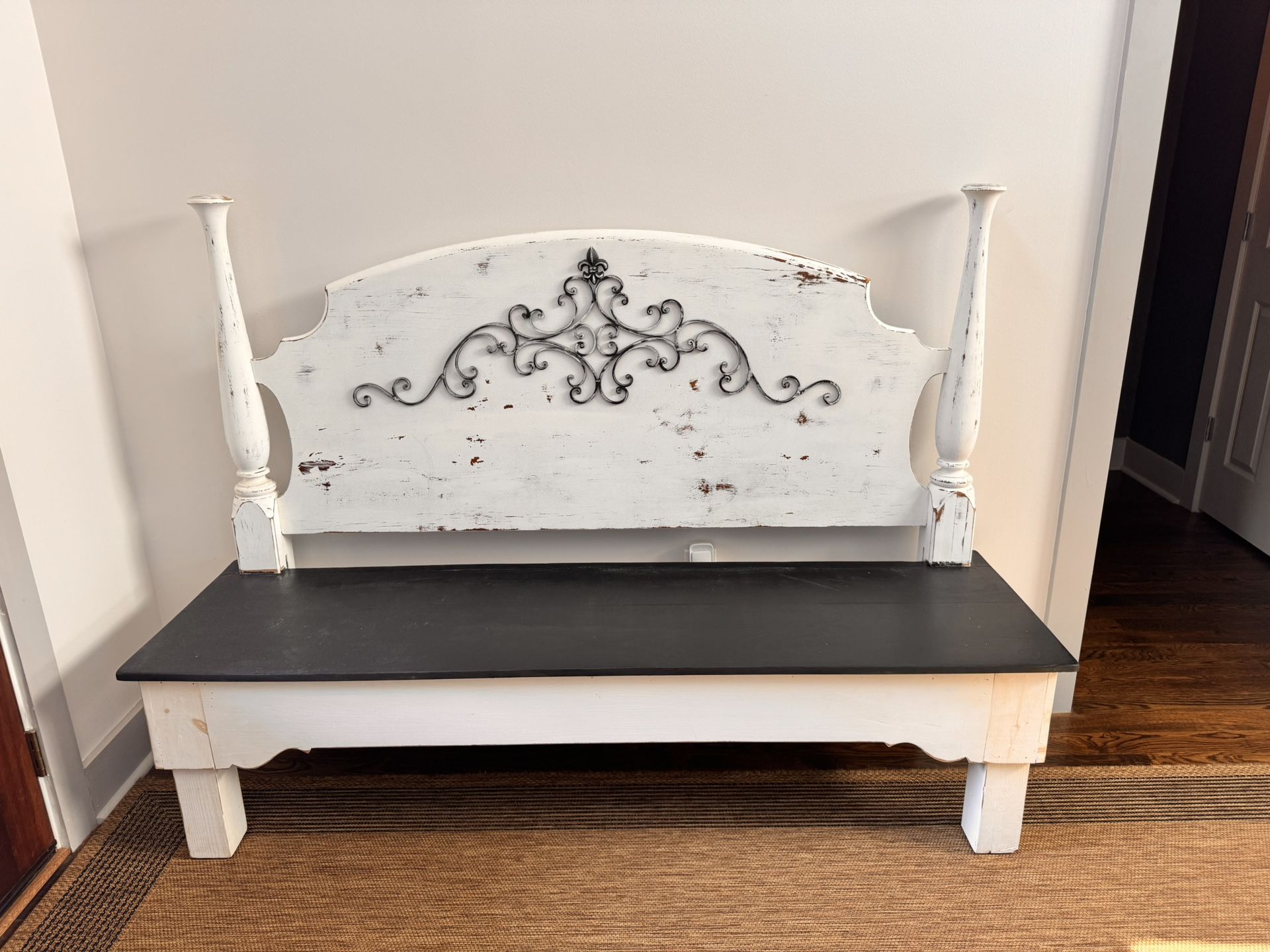 Custom Bench