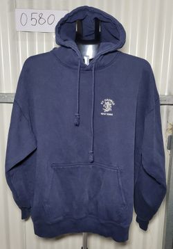 John Galt California Hoodie, size XL (0580)