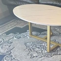 Center Table