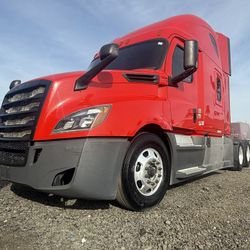 2019 Freightliner Cascadia Fast Sale.