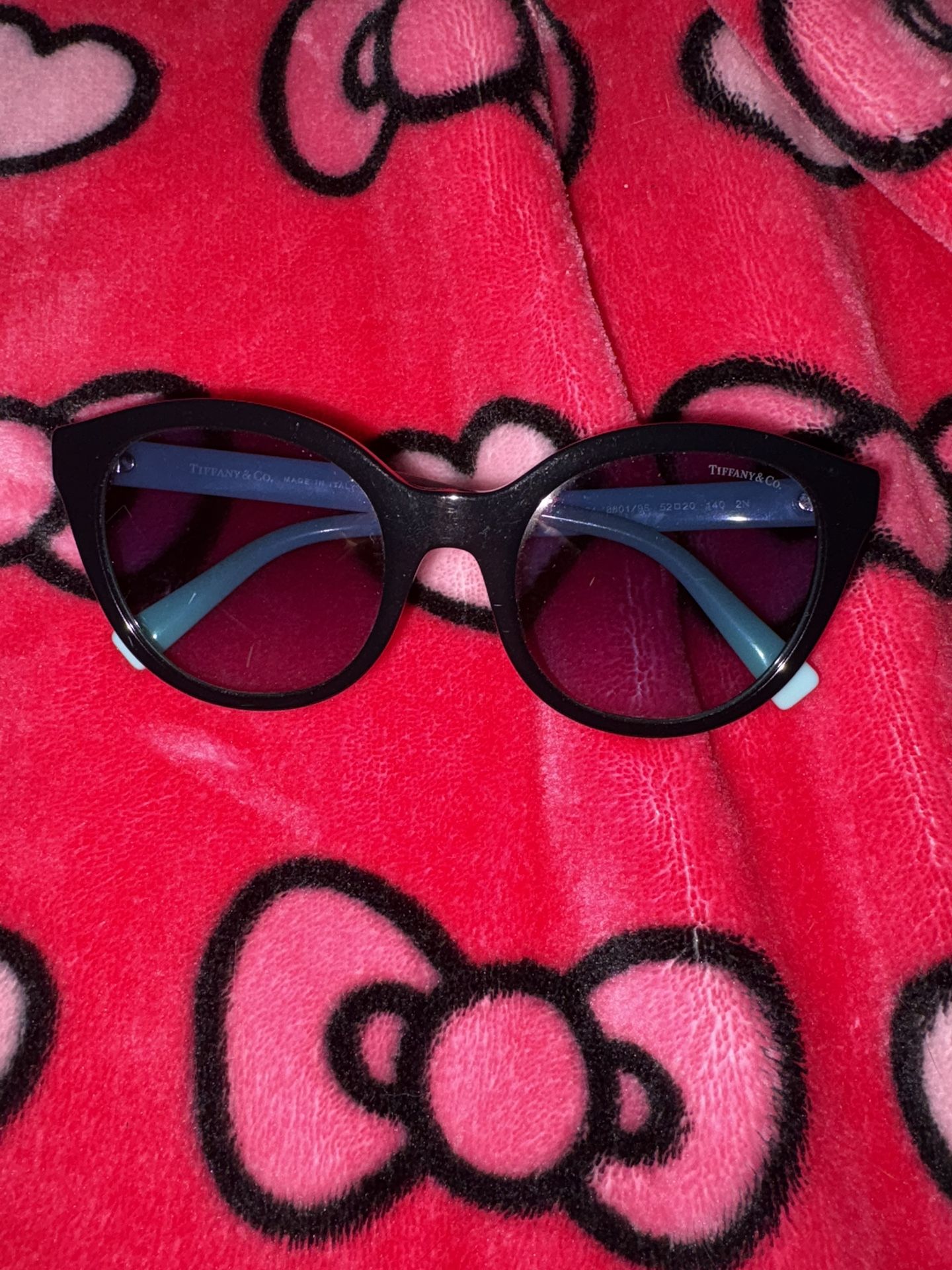 Tiffany & Co. sunglasses