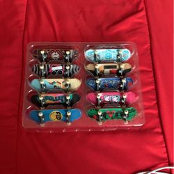 Tech Deck