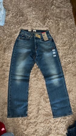 Levi's 501 Jeans with Tags