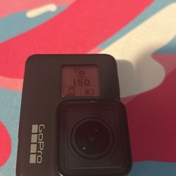 Go Pro Hero 7 Black