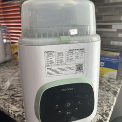 Momcozy KleanPal Pro Baby Bottle Washer