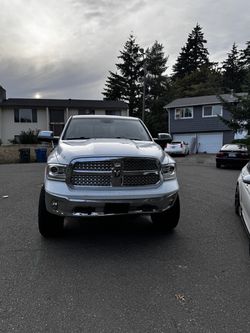 2013 Dodge Ram 1500