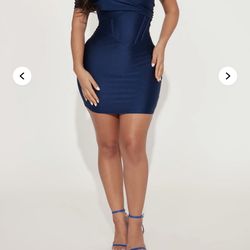 Night Out/ New Years Dress 