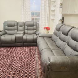 sofa set