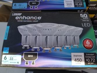 Led Light bulbs