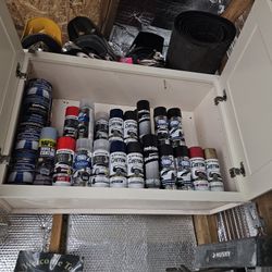 Spray Paint Multiple Colors Available  Sale Sale Sale