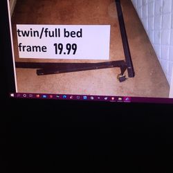 Bed Rails