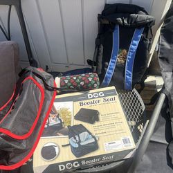 Dog Products/accessories