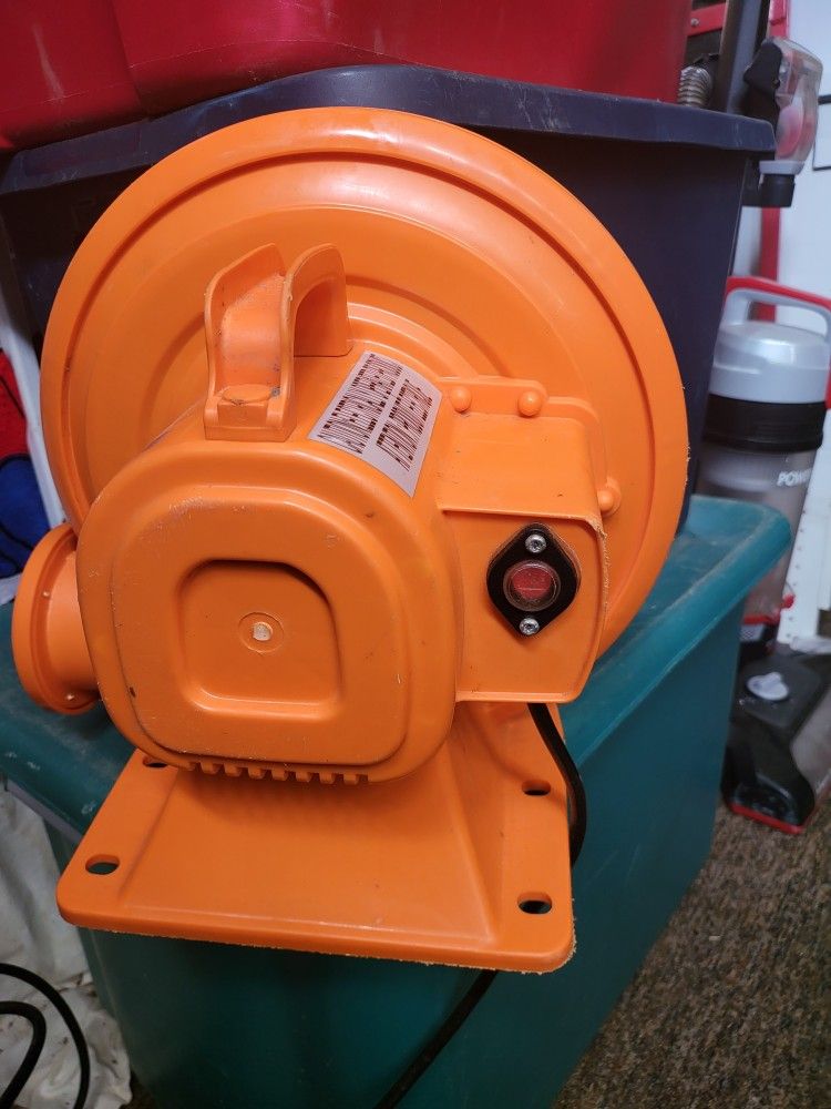 AIR PUMP/HEAVY DuTY AiR FAN