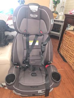 Carseat