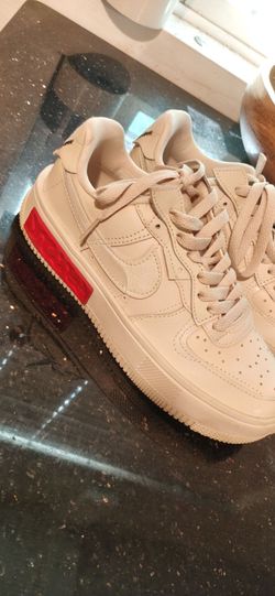 Nike Air Force 1 fontanka