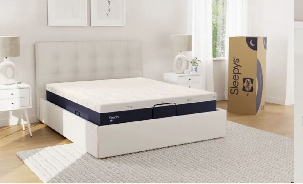 Queen Mattress NEW
