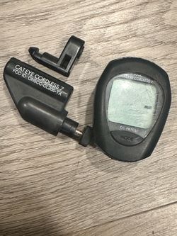 $30 wireless cadance wheels sensors