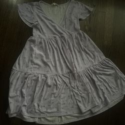 Gently Used Small Dress