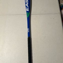 EASTON S250 31” / 21oz Baseball Bat 2 1/4 ALX50 MODEL YSB18S250 ( -10 ) SPEED