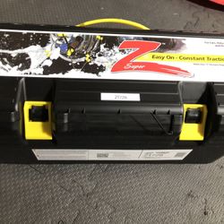 Snow Chains For Van BRAND NEW UNUSED