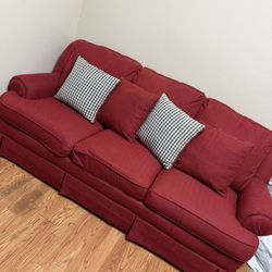 Couch That Turns Into Bed 
