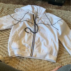 Forever 21 Jacket Size Med