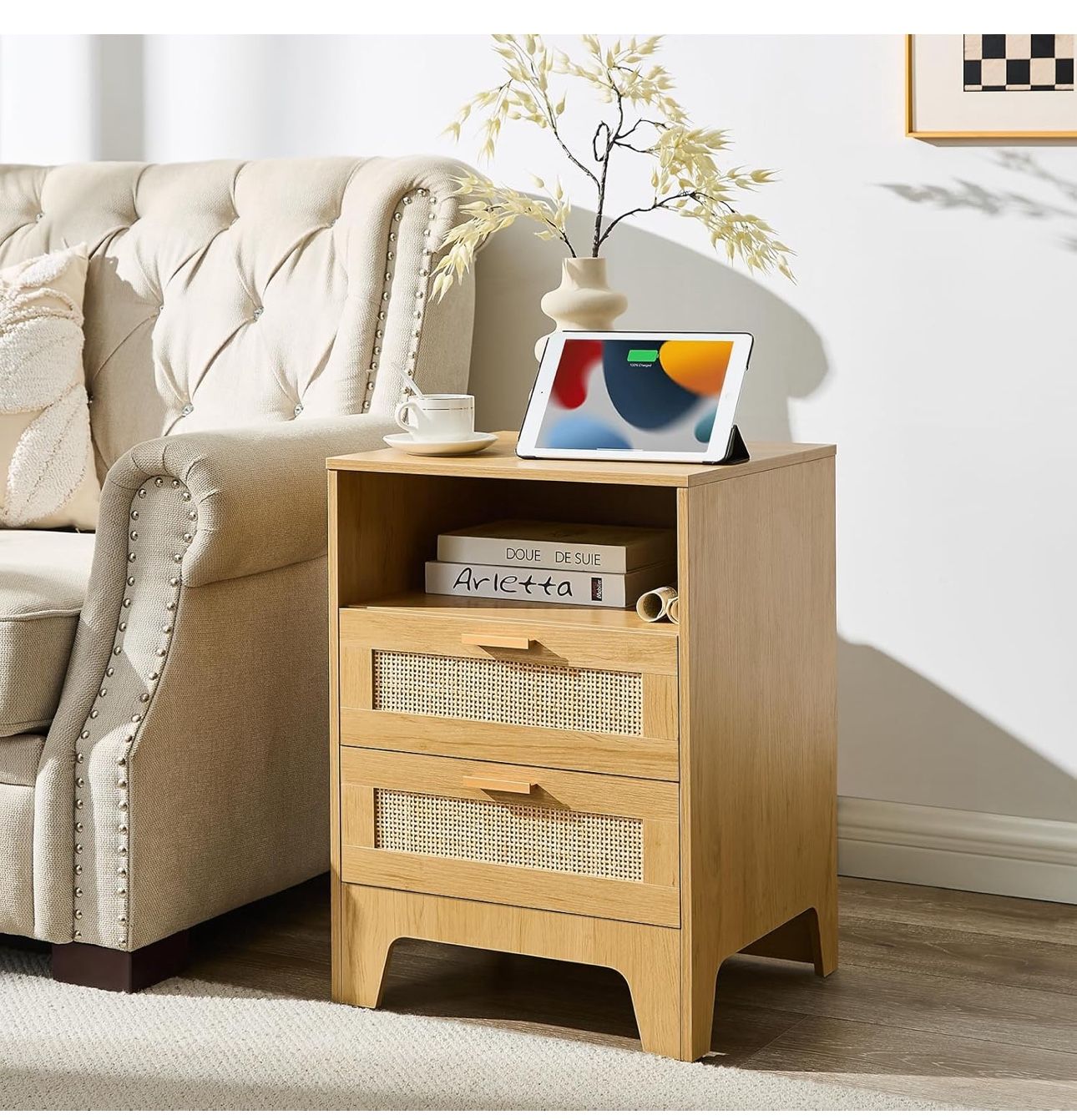 End Table New $40