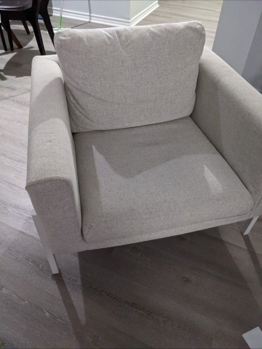 Ikea Side Chair