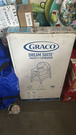 Bassinet $90 brand new (In Box)