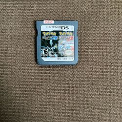 Nintendo Pokémon Black 2 & White 2 (BOTH GAMES) (Pirated Version)