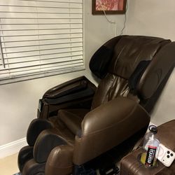 Full Body Massage Chair