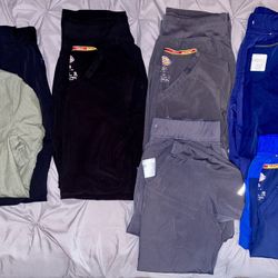Women’s Scrubs 