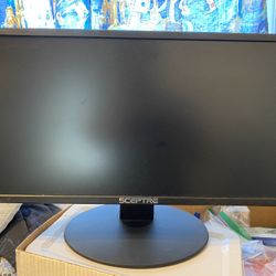 Computer Monitor 19” 