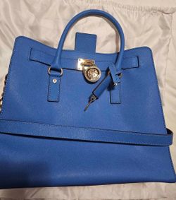 Michael Kors Satchel