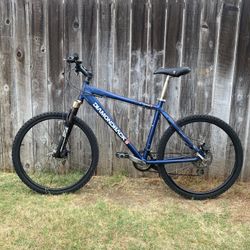 Diamondback Topanga  Mountain Bike