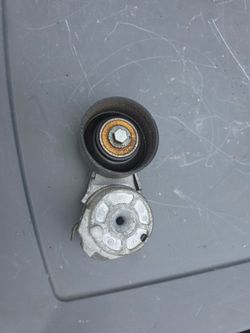 Tensioner