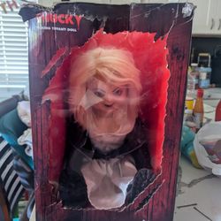 Tiffany (Bride Of Chucky)