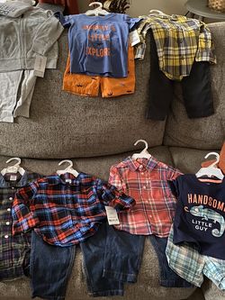 Brand new Kids Outfits