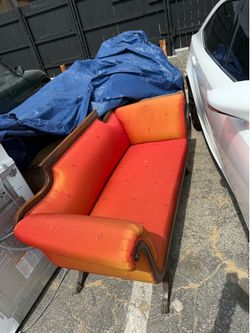 Beautiful Antique Sofa, very old immaculate condition
