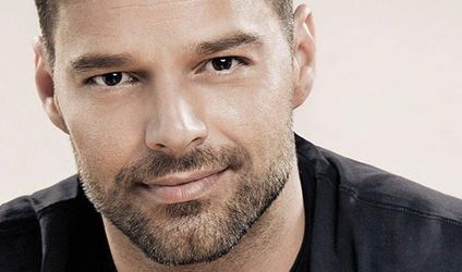 Ricky Martin Rodeo Tickets 