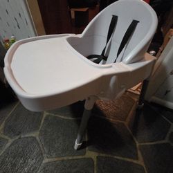 Plastic Baby Seat