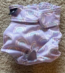 New Dog Washable/Disposable Diapers/Pads