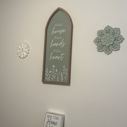 Wall Decor