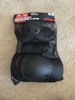 8 Ball Multi-Pack Protective 3-Pack