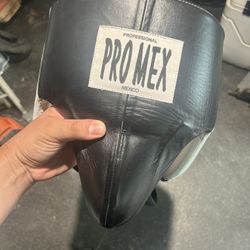 Pro Mex Groin Guard 
