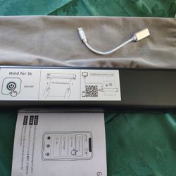 Wireless Printer