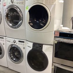 Kenmore Washer And Dryer Gas