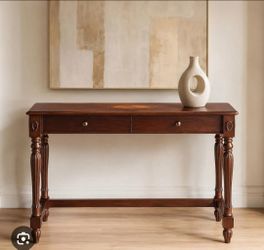 Console Entry Table or Desk