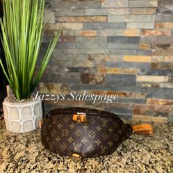 Louis Vuitton Bumbag 