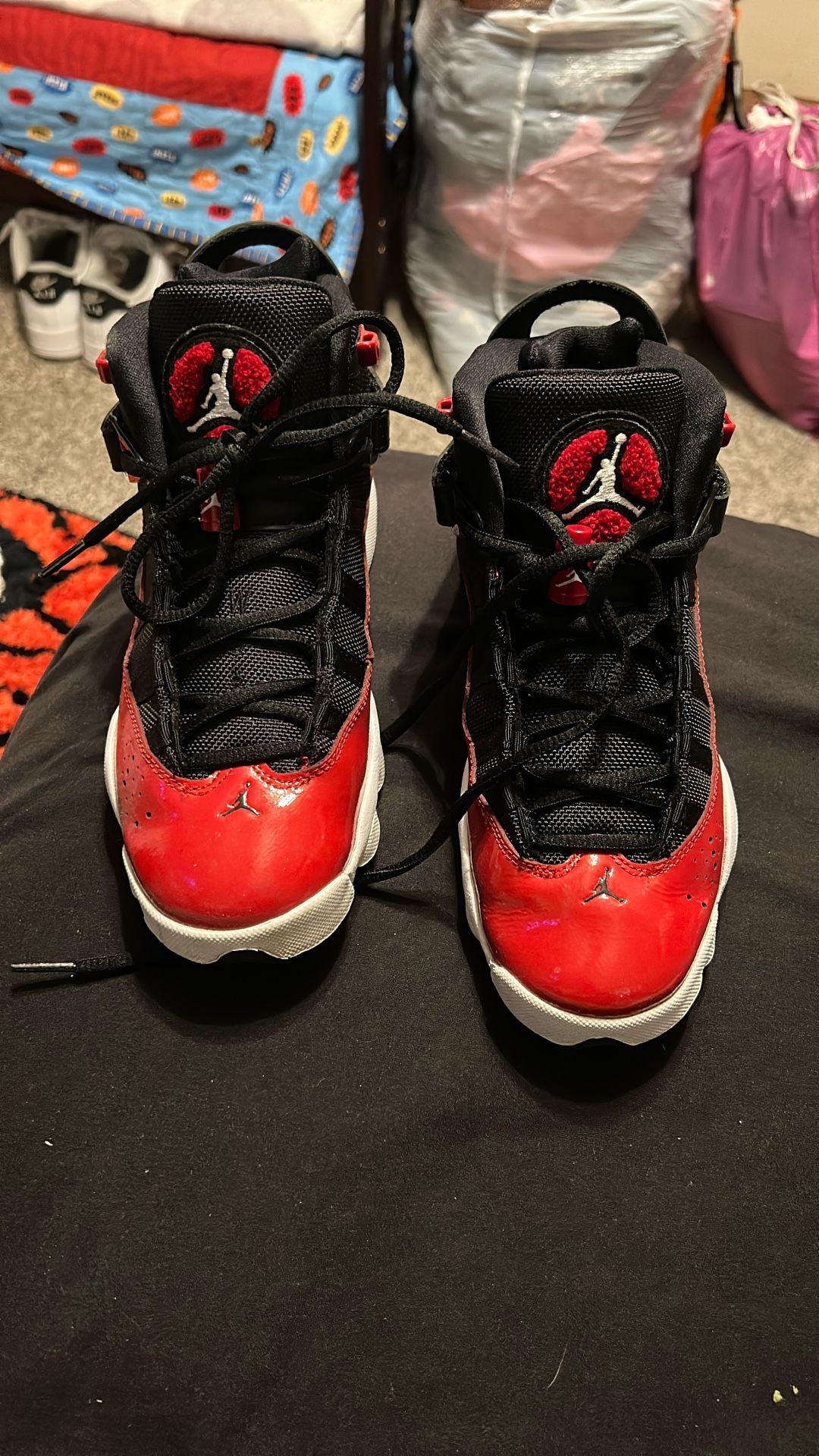 Size 4.5 Youth